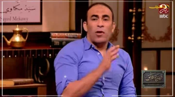 هل تلاشت روح الأهلي؟.. سيد عبدالحفيظ يحدد المشكلة الحقيقية في اللاعبين ويكشف سر تراجع الأداء 1